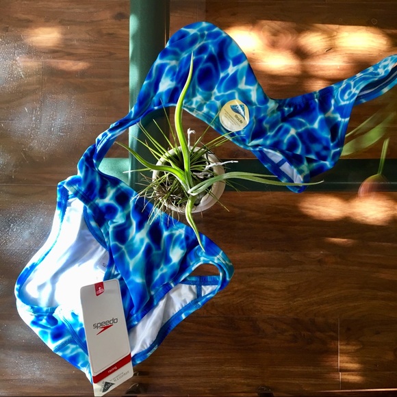 Speedo Sports Illustrated Swimsuit - Picture 2 of 3